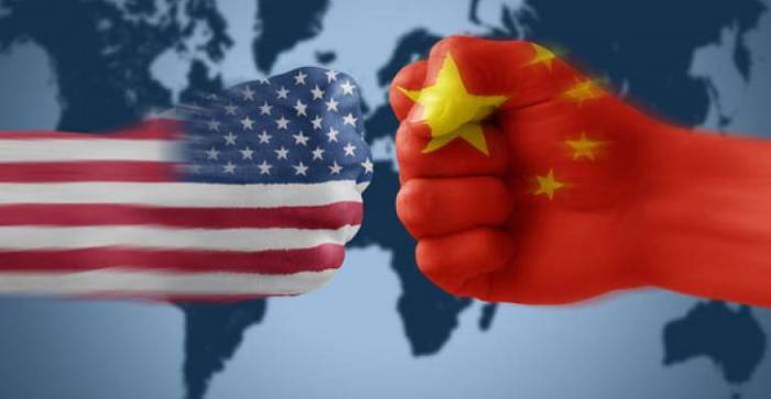 Çindən ABŞ-ın müdafiə büdcəsinə etiraz