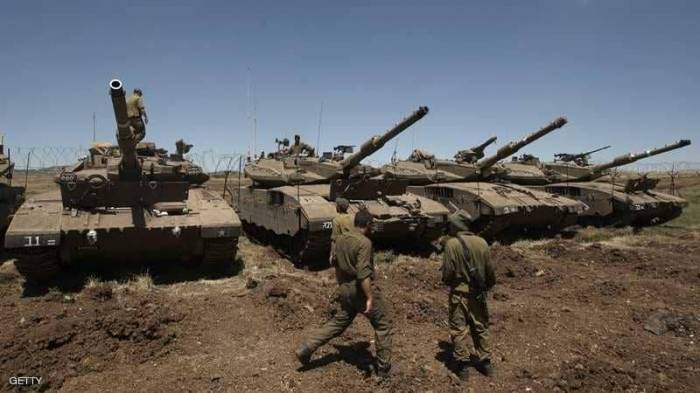 قوات إيران "ترضخ" لطلب إسرائيل في سوريا