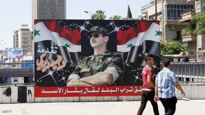 إسرائيل مطمئنة بعد عودة سوريا إلى "عهد الأسد"