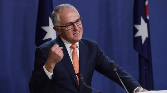 رئيس الوزراء الأسترالي ينجو من حجب الثقة