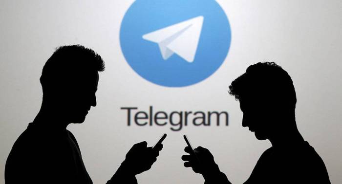 مؤسس تلغرام: تغيرات سياسة الخصوصية جاءت لتتسق مع القوانين الأوروبية