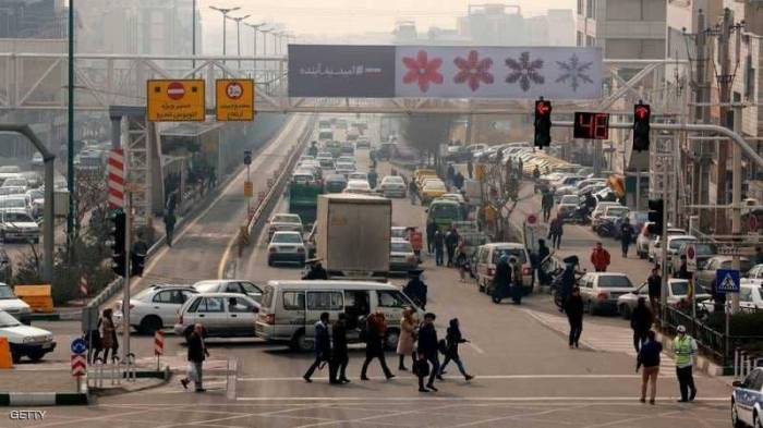 النظام الإيراني يصحو على "واقع" العقوبات الأميركية