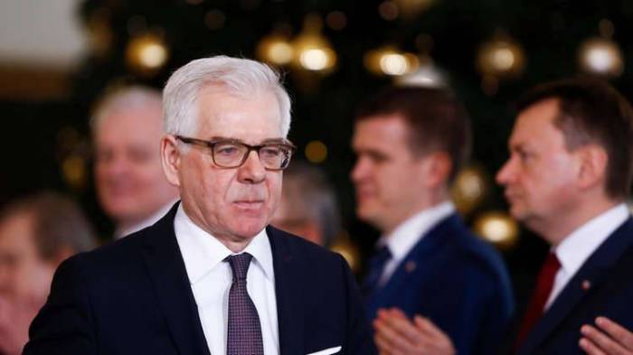 السفير البولندي: إقالة الدبلوماسيين الذين تخرجوا من الاتحاد السوفيتي ليس جديدا بل إجراء شائع