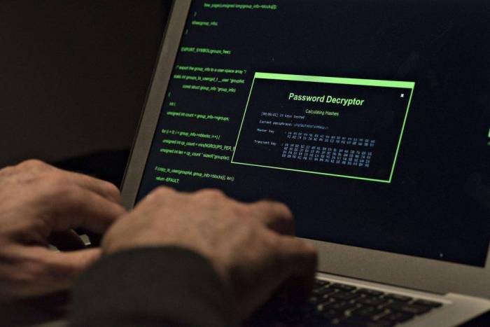 Azerbaijan to consider National Cybersecurity Strategy in November