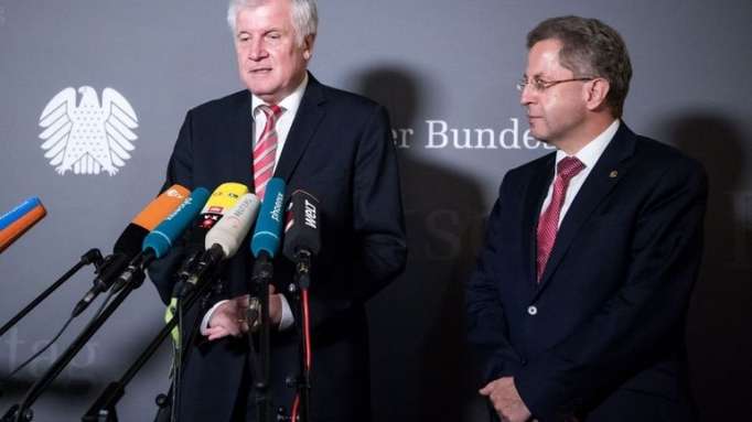 Allemagne : un nouveau poste pour le chef du renseignement