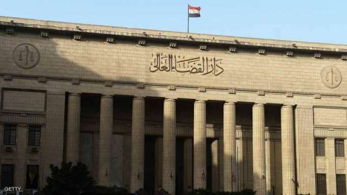 مصر.. تأييد أحكام بالسجن عل 104 من أنصار الإخوان