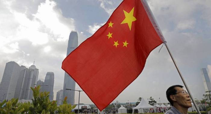الصين توقع على اتفاقية لإنشاء منطقة صناعية في تونس