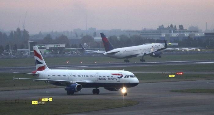 الخطوط الجوية البريطانية تتعرض لأسوأ عملية اختراق منذ 20 عاما