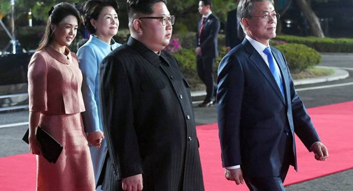 كوريا الجنوبية: فتح مكتب التنسيق بين الكوريتين في 14 سبتمبر