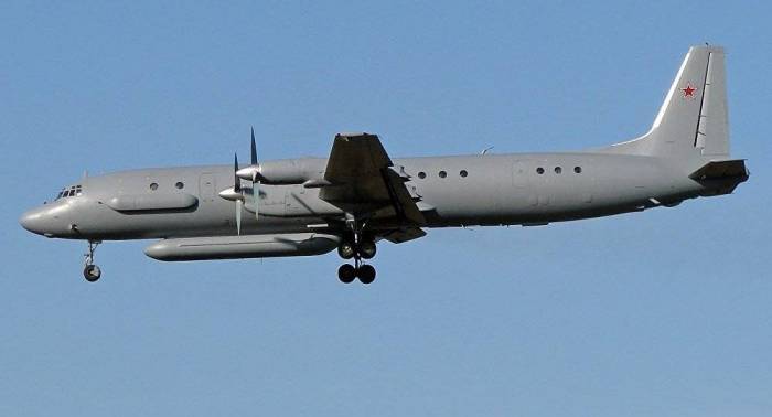 الدفاع الروسية: انتشال حطام الطائرة العسكرية وأشلاء أفراد طاقمها