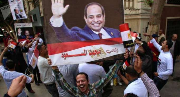 مصر توقع اتفاقا مع المؤسسة الدولية الإسلامية بقيمة ملياري دولار