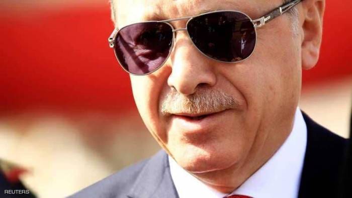 أردوغان يعين نفسه في "منصب جديد".. وصهره نائبا له