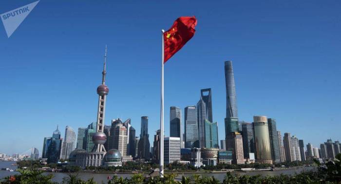 بكين تتعهد ببذل جهد أكبر للحد من استخدام الكيماويات المستنفدة للأوزون