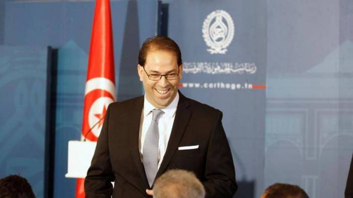 Tunisie : le Premier ministre suspendu du parti au pouvoir