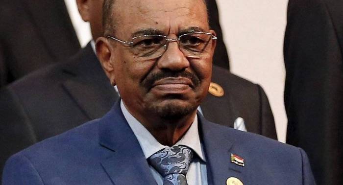 Sudanese President dissolves national accord government  