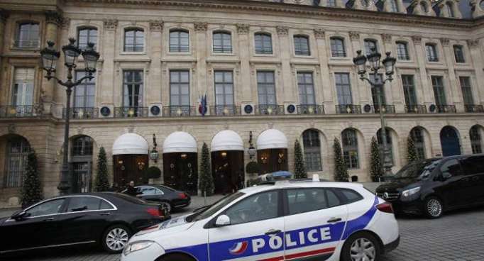 La famille royale saoudienne victime d