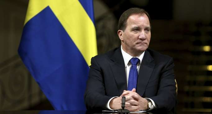Swedish Prime Minister loses confidence vote in parliament