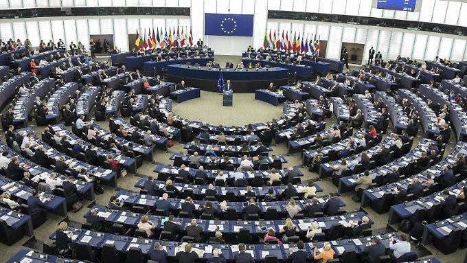 EU-Parlament fordert Ungarn-Sanktionen