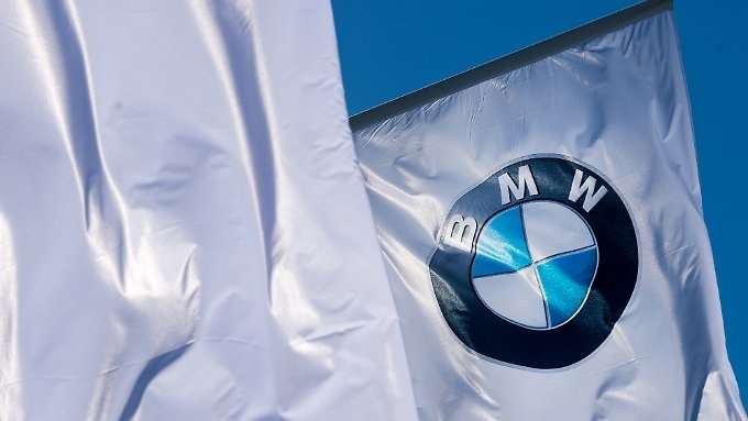 BMW warnt vor Gewinneinbruch