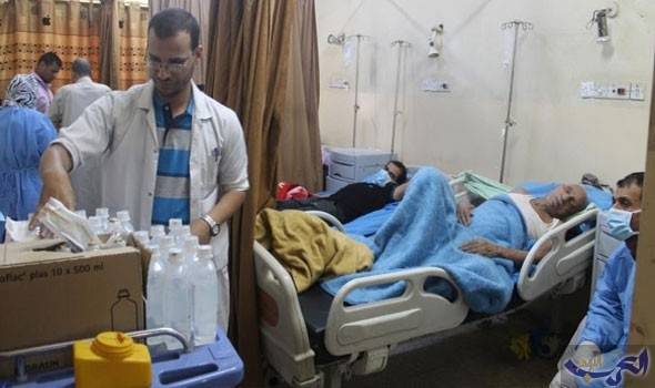 الصحة العالمية تُحذر من "موجة ثالثة" لوباء الكوليرا في اليمن
