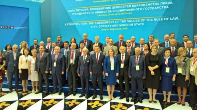 Delegation of Azerbaijan