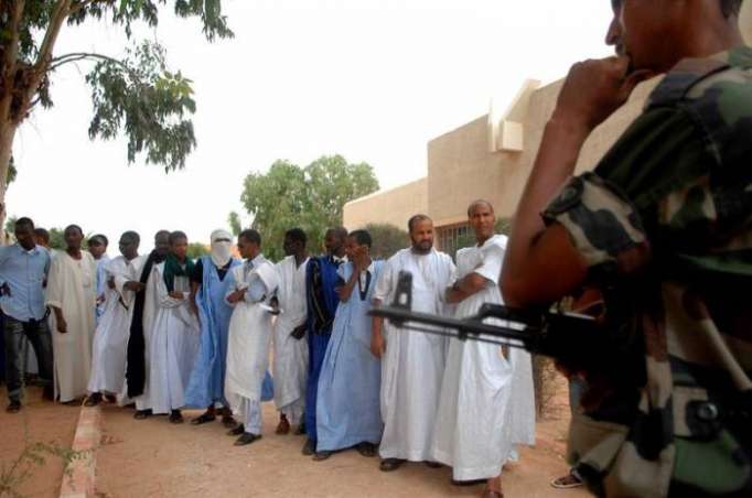 Abrieron los colegios electorales en Mauritania para legislativas y municipales