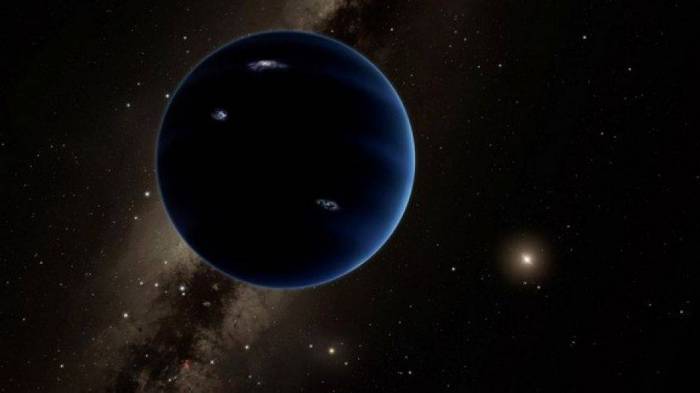 Planet Nine may exist, but it might be hiding behind Neptune