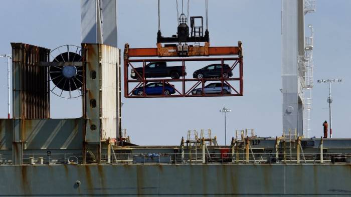 Autozölle könnten deutsche Hersteller mit Milliarden belasten