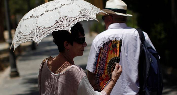 Se registra el mayor descenso de turismo en España de los últimos ocho años