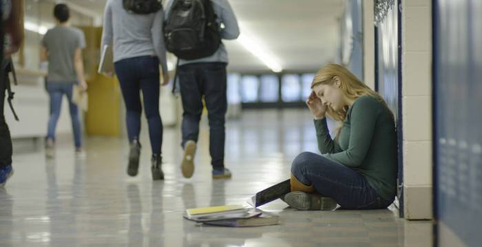 Alarma por la violencia en las escuelas suizas