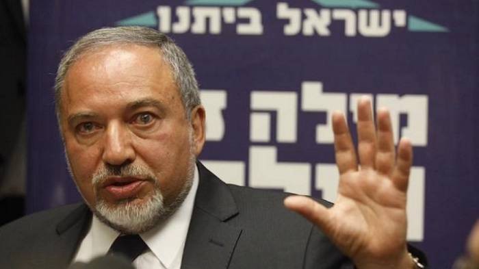 Liberman indicates Israel could hit Iranian targets in Iraq