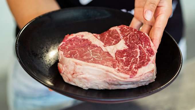 EU plant mehr Importe von US-Rindfleisch