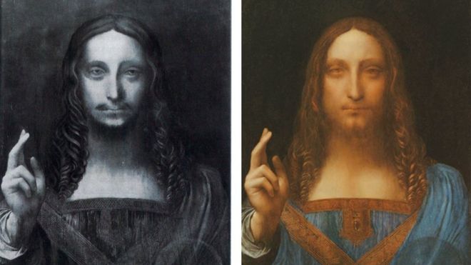 Louvre Abu Dhabi delays unveiling of Leonardo