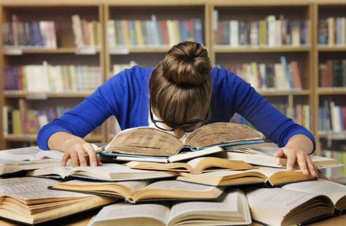 Why sleep should be every student