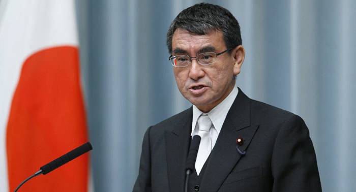 Japanischer Außenminister wird Aserbaidschan besuchen