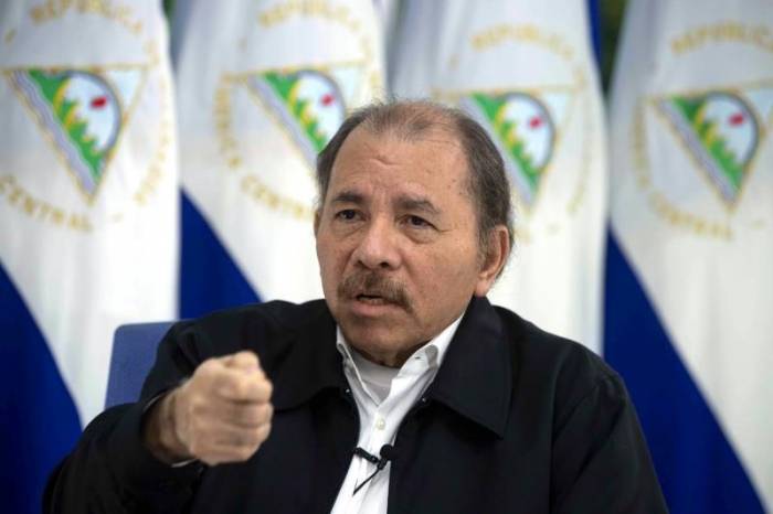 Ortega pregunta por qué debe haber observadores en Nicaragua y no en Cataluña