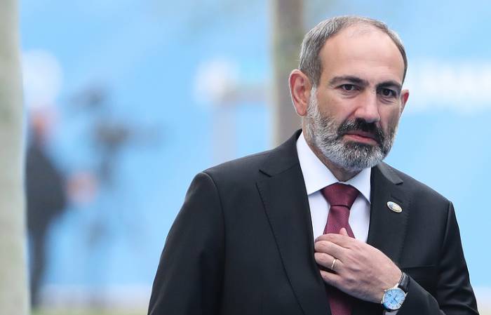 Armenian PM downplays problems in Russian relations