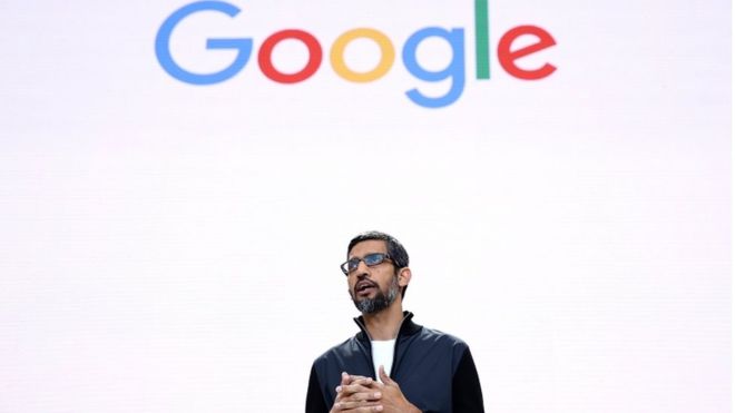 Google bosses expected to snub Senate