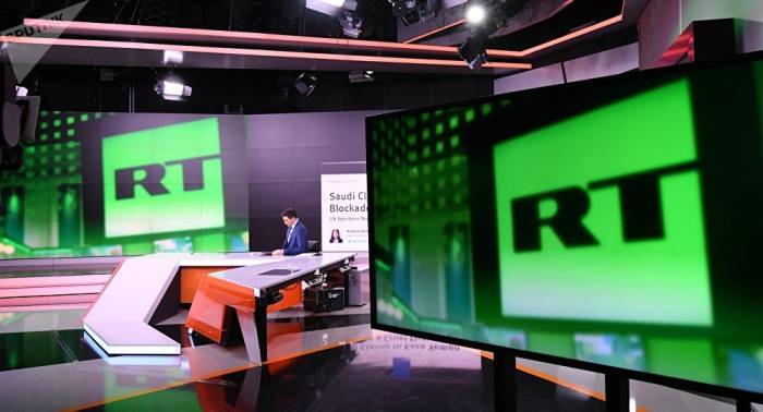 Frankreich droht mit Akkreditierungsstopp für Sputnik und RT – Moskau reagiert