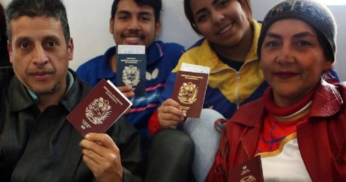 Países de la región se la ponen difícil a venezolanos