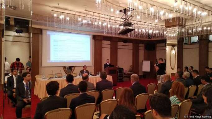New IDs to increase cybersecurity in Azerbaijan: deputy minister