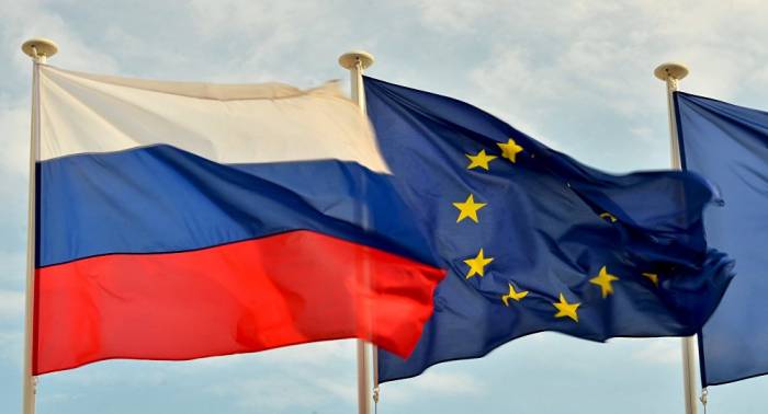 EU Approves prolonging anti-Russia sanctions by six months