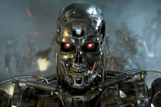 Muere un actor de Terminator