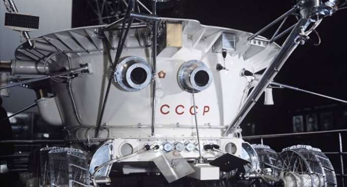 Wem gehört an US-Millionär verkaufter sowjetischer „Mondgänger“? – Expertin