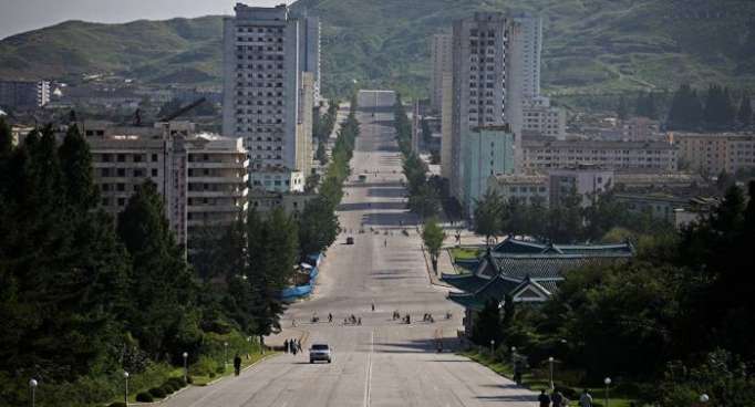 Las dos Coreas planean inaugurar su oficina de enlace en Kaesong la semana próxima