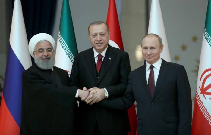 Rusia y Turquía estudian cómo minimizar las víctimas civiles en Idleb