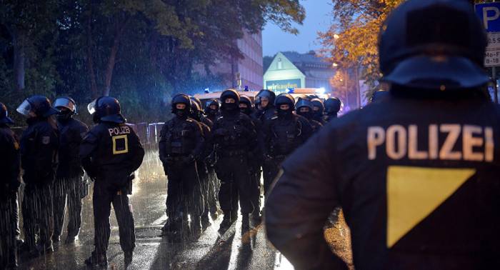 Chemnitz: „Zusammenrottungen“ und Schutzlosigkeit des deutschen Staates