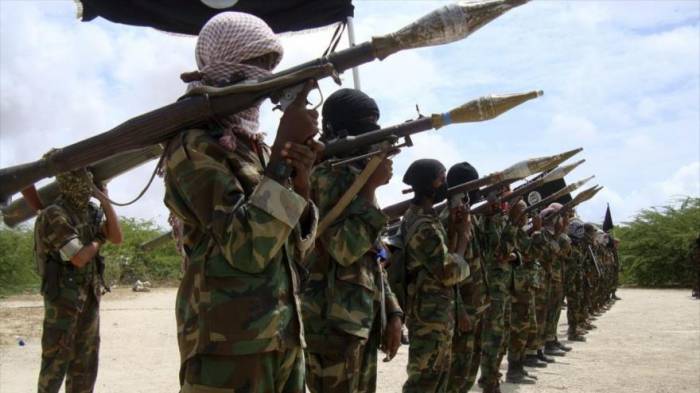 Atentado contra una sede gubernamental en Somalia deja 6 muertos
