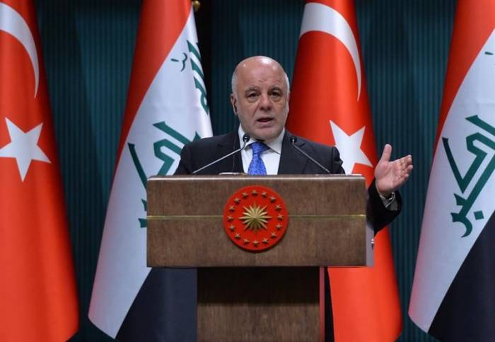 Al Abadi llega a la provincia iraquí de Basora por primera vez desde el inicio de las protestas