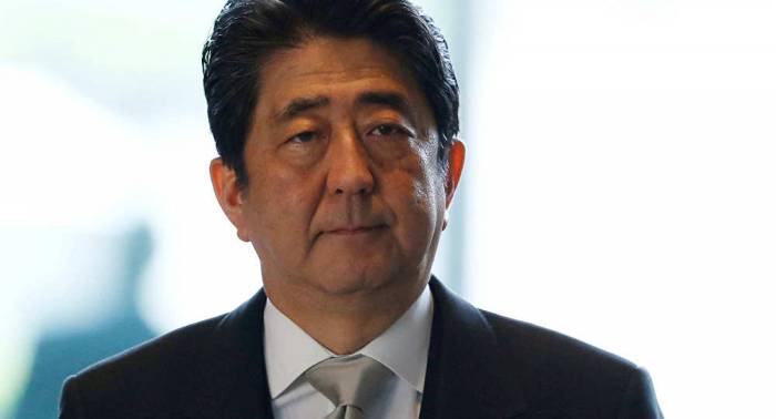 Shinzo Abe desea reunirse con Kim Jong-un